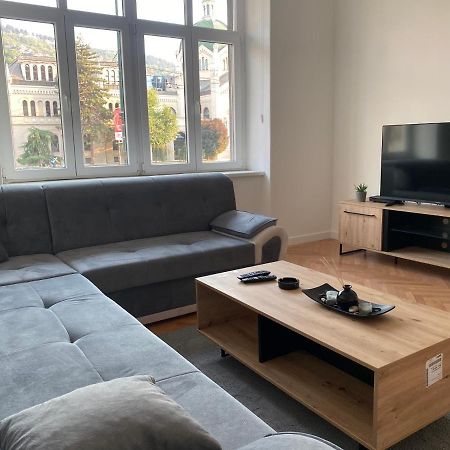 Apartment Festina Lente Σαράγεβο Εξωτερικό φωτογραφία