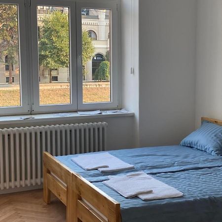 Apartment Festina Lente Σαράγεβο Εξωτερικό φωτογραφία