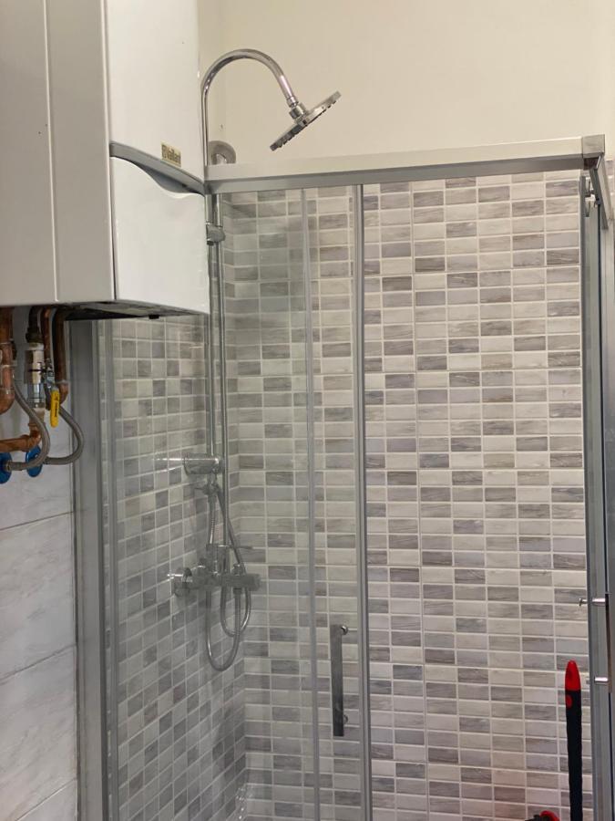 Apartment Festina Lente Σαράγεβο Εξωτερικό φωτογραφία