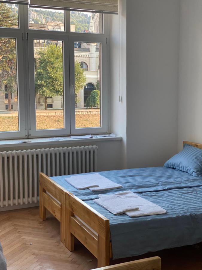 Apartment Festina Lente Σαράγεβο Εξωτερικό φωτογραφία