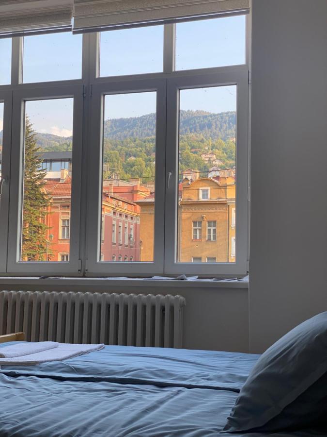 Apartment Festina Lente Σαράγεβο Εξωτερικό φωτογραφία