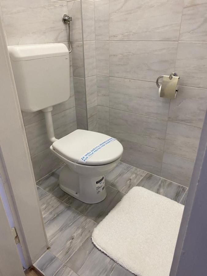 Apartment Festina Lente Σαράγεβο Εξωτερικό φωτογραφία