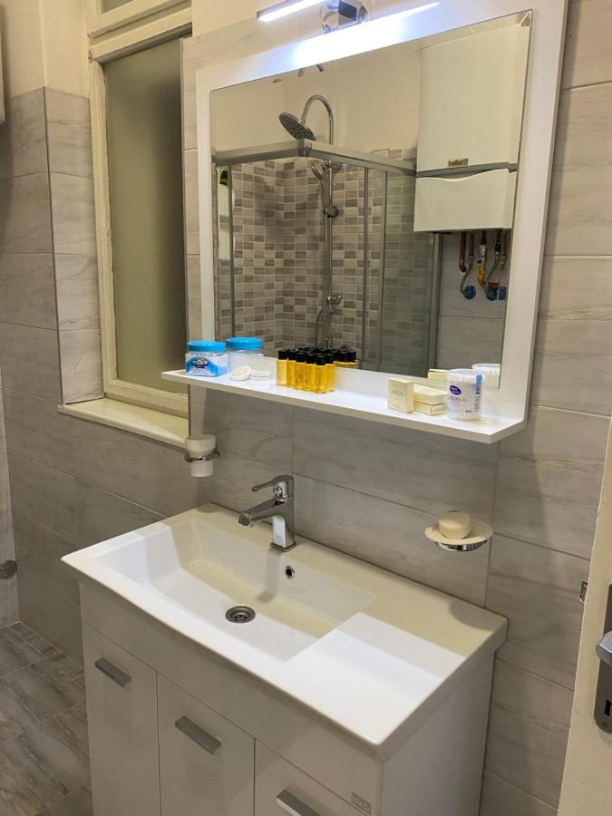 Apartment Festina Lente Σαράγεβο Εξωτερικό φωτογραφία