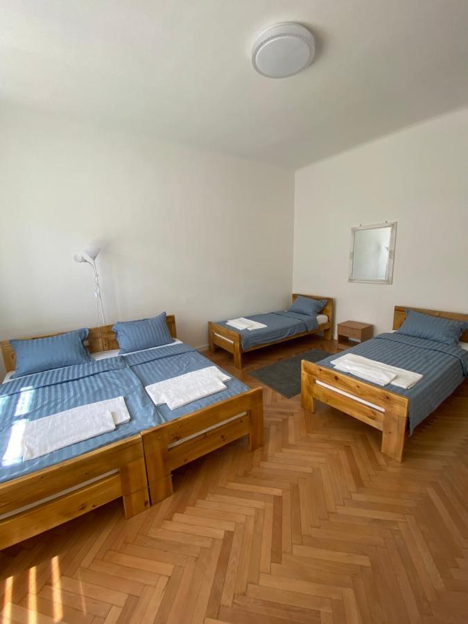 Apartment Festina Lente Σαράγεβο Εξωτερικό φωτογραφία