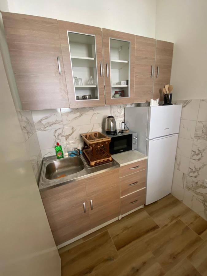 Apartment Festina Lente Σαράγεβο Εξωτερικό φωτογραφία