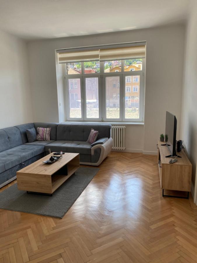 Apartment Festina Lente Σαράγεβο Εξωτερικό φωτογραφία