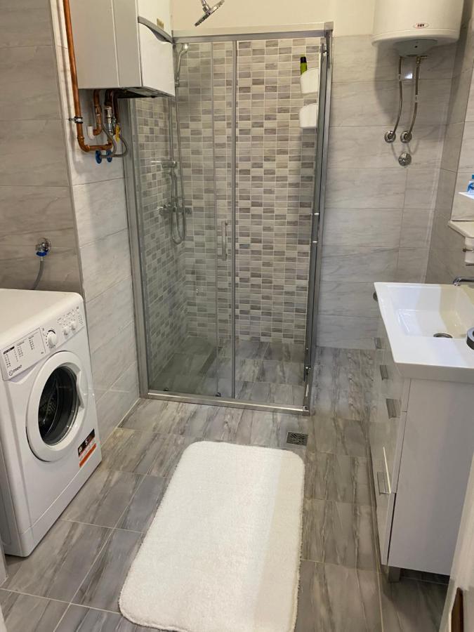 Apartment Festina Lente Σαράγεβο Εξωτερικό φωτογραφία